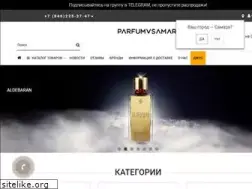 Sites similar to parfumvsamare.ru
