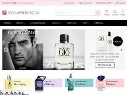 Sites similar to parfumwebshop.nl