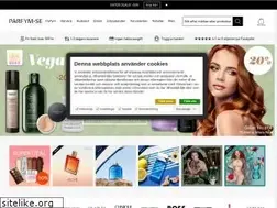 Sites similar to parfym.se