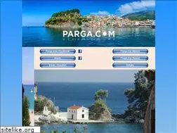 Sites similar to parga.com