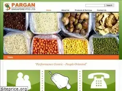 Sites similar to pargan.net
