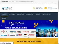 Sites similar to pargas.com.tr