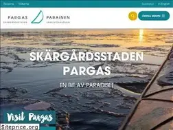 Sites similar to pargas.fi