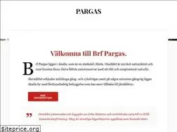 Sites similar to pargas.se