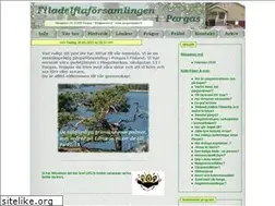Sites similar to pargaspingst.fi