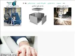 Sites similar to pargastech.com
