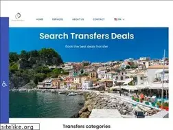 Sites similar to pargatransfers.com