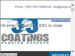 Sites similar to parge.ca