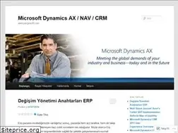 Sites similar to pargesoft.wordpress.com
