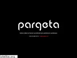 Sites similar to pargeta.com.tr