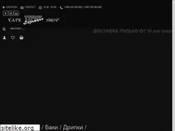 Sites similar to pargorkogo.kg