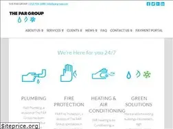 Sites similar to pargroup.com