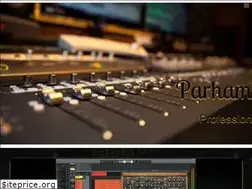 Sites similar to parhamadlpoor.com