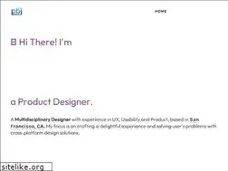 Sites similar to parhamb.com