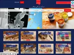 Sites similar to parhamtrading.com
