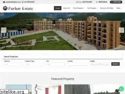 Sites similar to parharestate.com