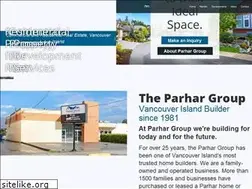 Sites similar to parhargroup.com