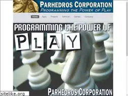 Sites similar to parhedros.com