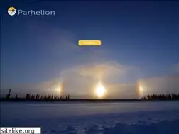 Sites similar to parhelion.com