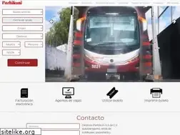 Sites similar to parhikuni.com