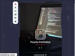 Sites similar to parhizkar.com