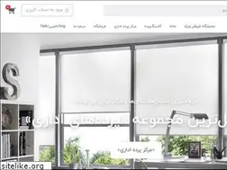 Sites similar to parhome.ir