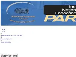 Sites similar to parhon.ro