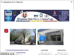 Sites similar to parhoniasi.ro