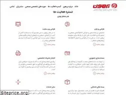 Sites similar to parhoondesign.com
