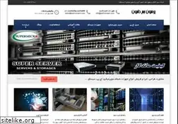 Sites similar to parhoonjam.com