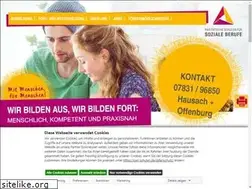 Sites similar to pari-schulen.de