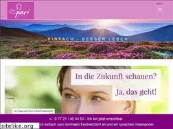 Sites similar to pari-vs.de