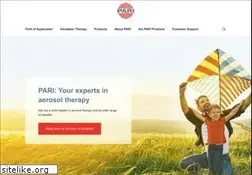 Sites similar to pari.com