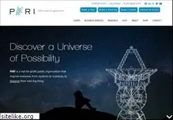 Sites similar to pari.edu