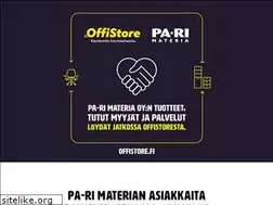 Sites similar to pari.fi