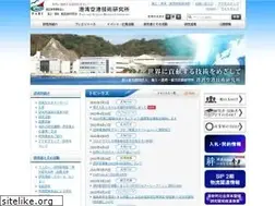 Sites similar to pari.go.jp