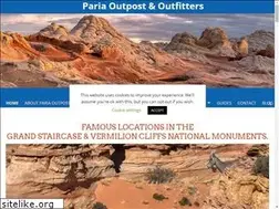 Sites similar to paria.com