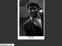 Sites similar to pariandharvin.com