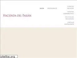 Sites similar to parianeldongu.com