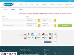Sites similar to paribahan.com