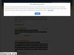 Sites similar to paribhaashaen.com