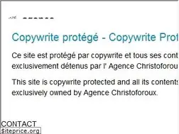 Sites similar to paribiotop.com
