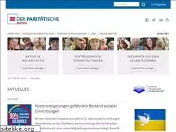 Sites similar to paribremen.de