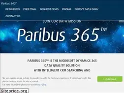 Sites similar to paribuscloud.com