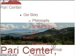 Sites similar to paricenter.com