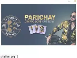Sites similar to parichay.net
