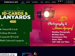 Sites similar to parichayagfx.com