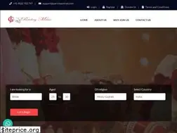 Sites similar to parichaymilan.com