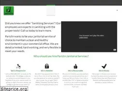 Sites similar to pariclinjanitorialservices.com