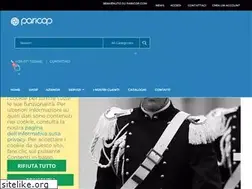 Sites similar to paricop.com